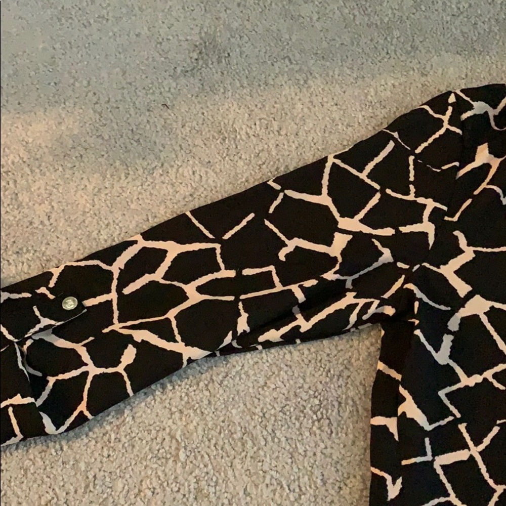 Blouse - Picture 3 of 4